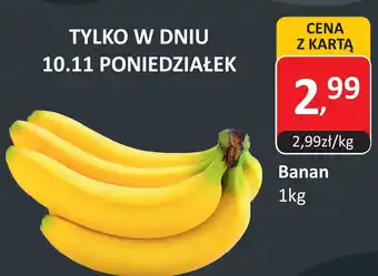 Market Point Banan Market Point oferta
