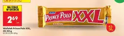 Biedronka Wafelek Prince Polo XXL, 45-50 g oferta
