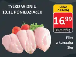 Market Point Filet z kurczaka Market Point oferta