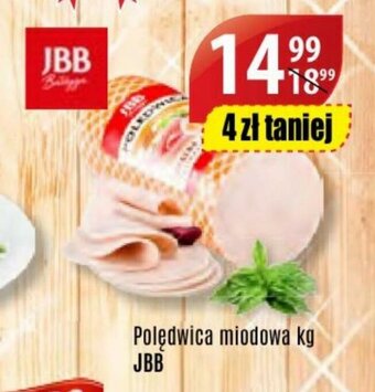 API MARKET Polędwica miodowa 1kg oferta