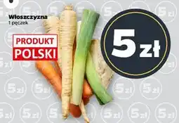 Netto Włoszczyzna oferta