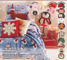 Netto Koc polarowy 150 x 200 cm oferta