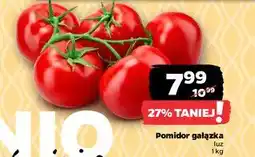 Netto Pomidory gałązka oferta