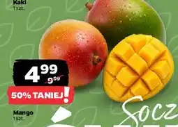 Netto Mango oferta