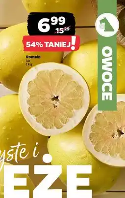 Netto Pomelo oferta