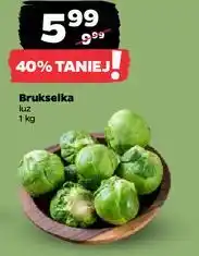 Netto Brukselka oferta