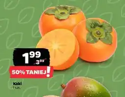 Netto Kaki oferta