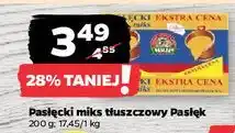 Netto Miks pasłęcki Pasłęk oferta