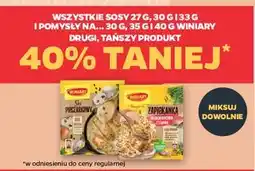 Netto Chłopski garnek Winiary Pomysł Na oferta