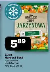 Netto Zupa jarzynowa Harvest Best oferta