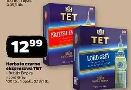 Netto Herbata Tet Lord Grey oferta