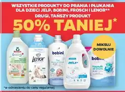 Netto Kapsułki do prania 0+ Jelp oferta