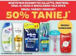 Netto Dezodorant Old Spice Original oferta