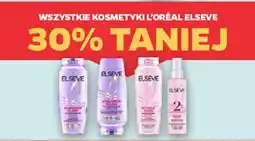 Netto Kuracja laminująca L'oreal Elseve Glycolic Gloss oferta