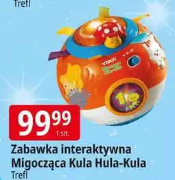 E.Leclerc Zabawka hula kula Vtech oferta