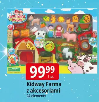 E.Leclerc Farma z akcesoriami oferta