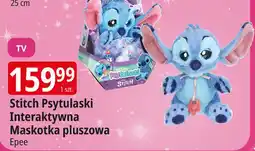 E.Leclerc Maskotka interaktywna stich Epee oferta