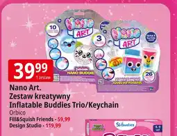 E.Leclerc Zestaw kreatywny design studio oferta