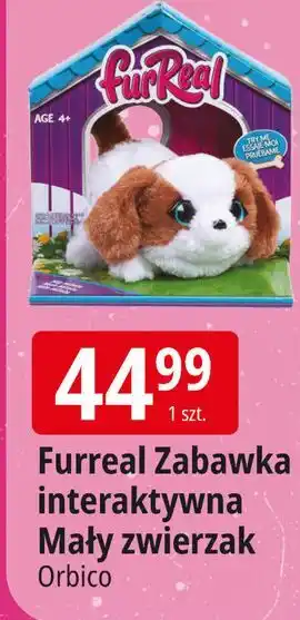 E.Leclerc Furreal przytulak Hasbro oferta