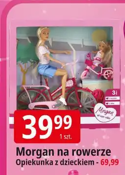 E.Leclerc Lalka opiekunka Kidway Morgan oferta