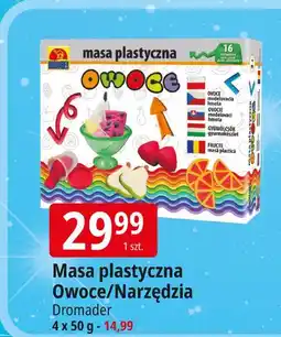 E.Leclerc Masa plastyczna Dromader oferta