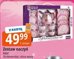 E.Leclerc Zestaw naczyń kuchennych Adar oferta