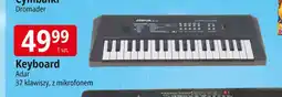 E.Leclerc Keyboard 37 klawiszy + mikrofon Adar oferta