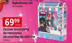 E.Leclerc Zestaw kreatywny do tworzenia akcesoriów włosów Orbico oferta