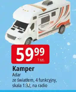 E.Leclerc Kamper Adar oferta