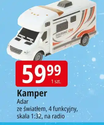 E.Leclerc Kamper Adar oferta