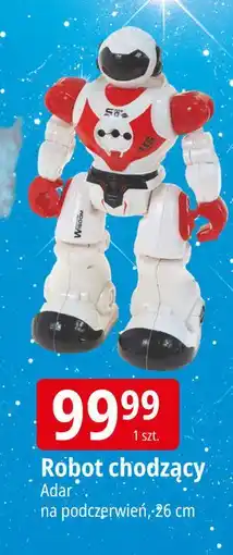 E.Leclerc Robot chodzący Adar oferta