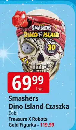 E.Leclerc Figurka gold Zuru oferta