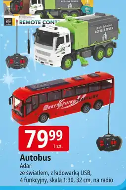 E.Leclerc Autobus Adar oferta