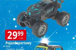 E.Leclerc Pojazd sportowy Adar oferta