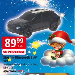 E.Leclerc Głośnik ciężarówka Adar oferta