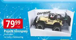 E.Leclerc Pojazd terenowy Dromader oferta