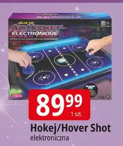 E.Leclerc Hover shot elektroniczny oferta