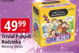 E.Leclerc Gry edukacyjne rodzinka oferta