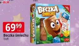 E.Leclerc Beczka śmiechu Trefl oferta