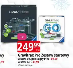 E.Leclerc Gravitrax go Ravensburger oferta