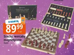 E.Leclerc Warcaby Adar oferta