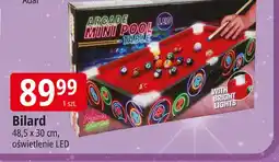 E.Leclerc Bilard mini oferta