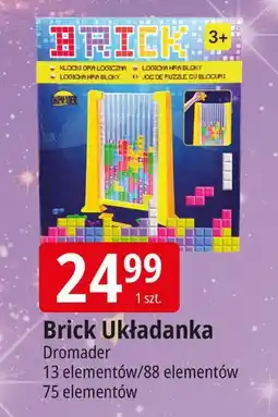E.Leclerc Gra brick Dromader oferta