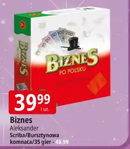 E.Leclerc 35 gier Alexander oferta