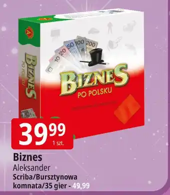 E.Leclerc 35 gier Alexander oferta