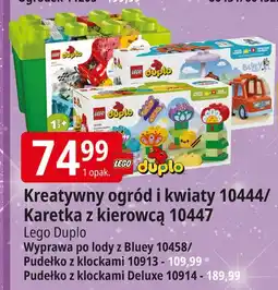 E.Leclerc Klocki 10458 Lego Duplo oferta