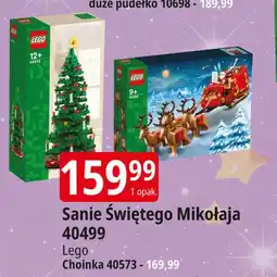 E.Leclerc Klocki 40573 Lego oferta