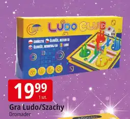 E.Leclerc Gra ludo Dromader oferta