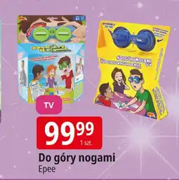 E.Leclerc Gra do góry nogami Epee oferta