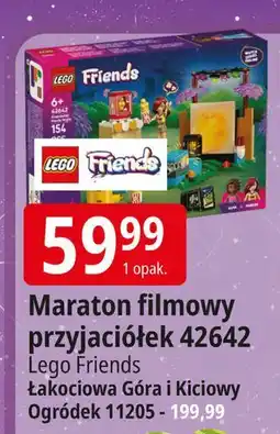 E.Leclerc Klocki 11205 Lego oferta